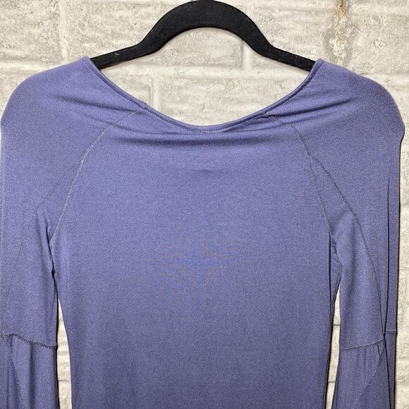 NWT MSRP $68 Free People To The Tropics Top Women's Size Medium - Picture 6 of 8